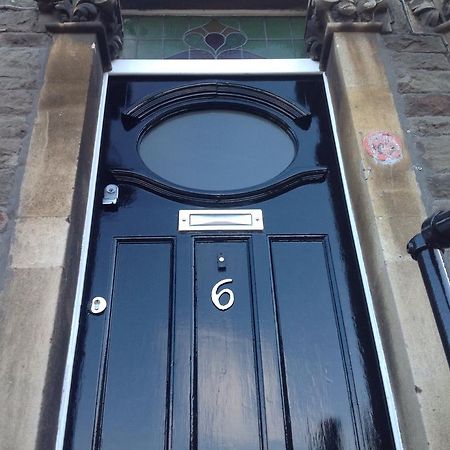 Clift Guest House Bristol Camera foto