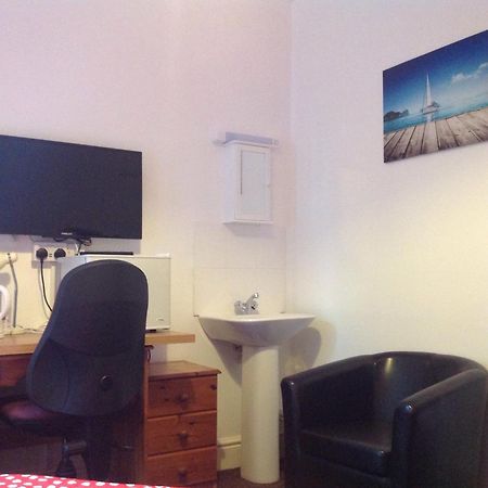 Clift Guest House Bristol Camera foto