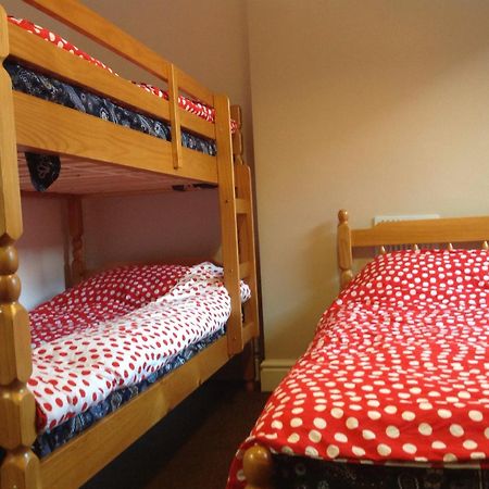 Clift Guest House Bristol Camera foto