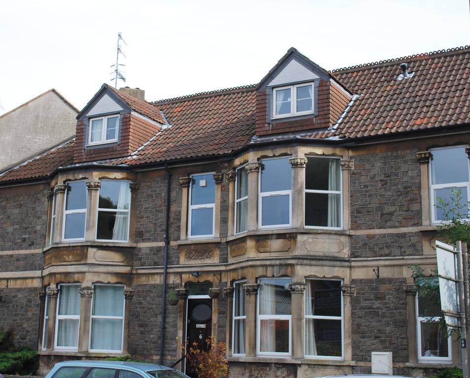 Clift Guest House Bristol Camera foto