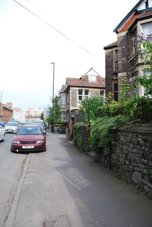 Clift Guest House Bristol Camera foto