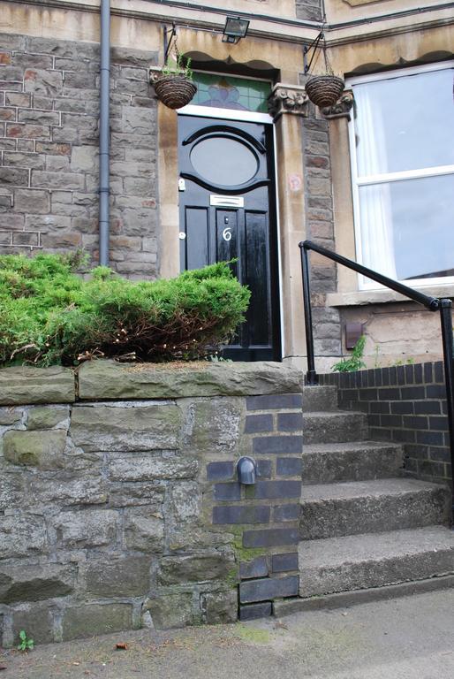 Clift Guest House Bristol Camera foto
