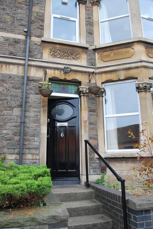 Clift Guest House Bristol Camera foto