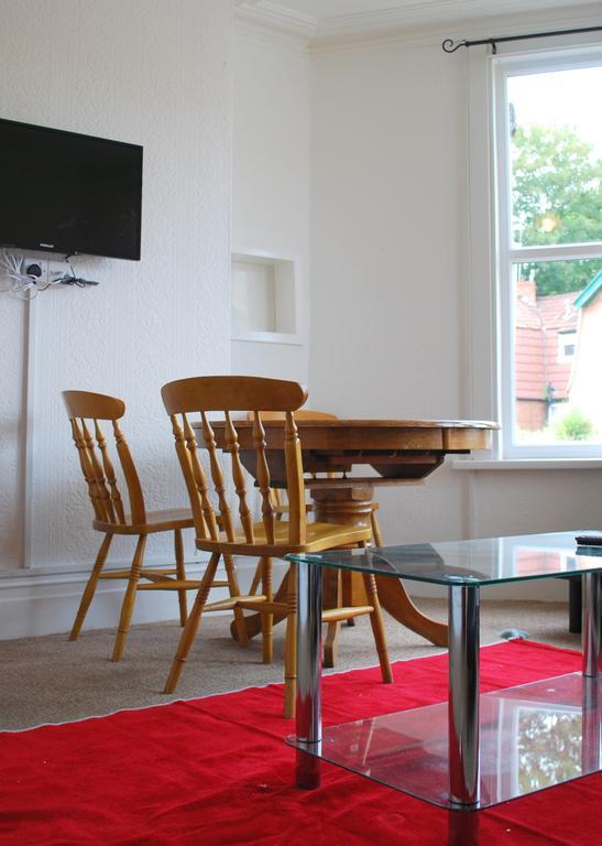 Clift Guest House Bristol Camera foto