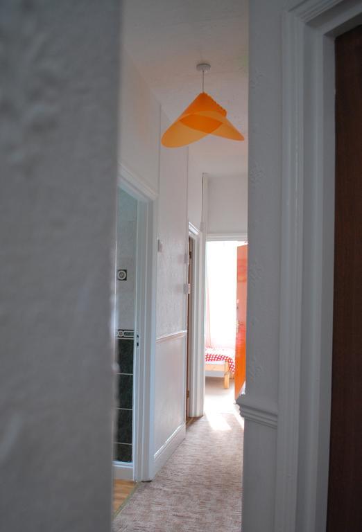 Clift Guest House Bristol Esterno foto