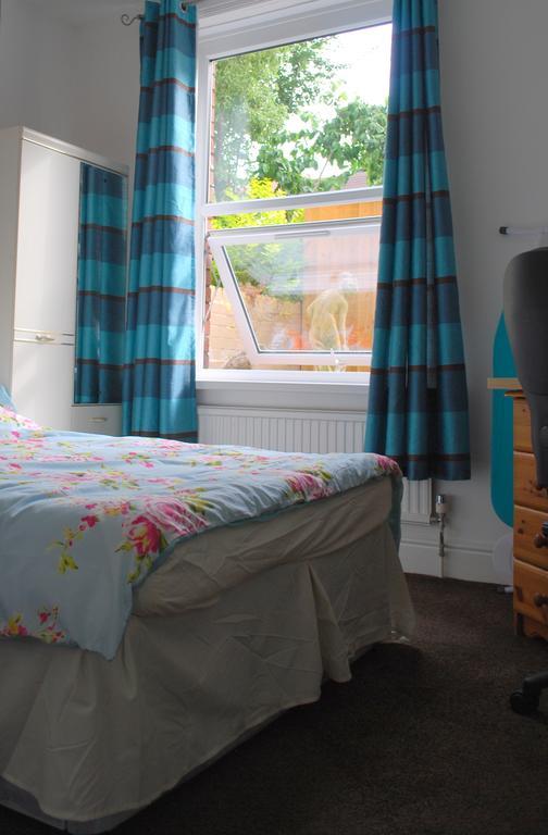 Clift Guest House Bristol Camera foto