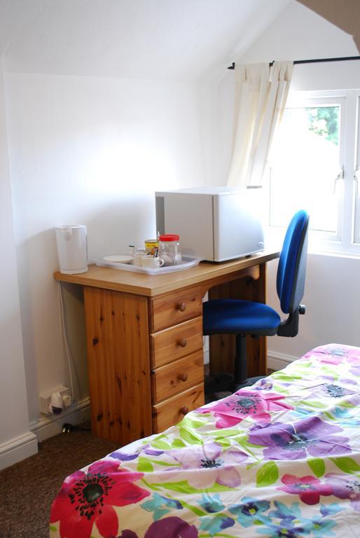 Clift Guest House Bristol Esterno foto