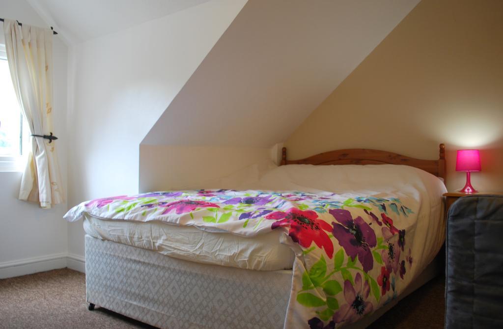Clift Guest House Bristol Esterno foto