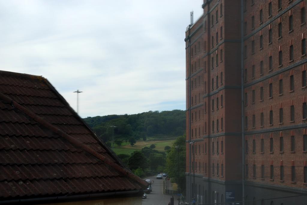 Clift Guest House Bristol Esterno foto