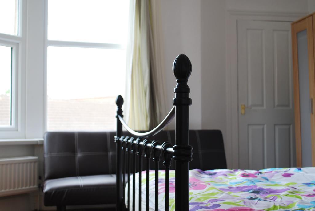 Clift Guest House Bristol Esterno foto