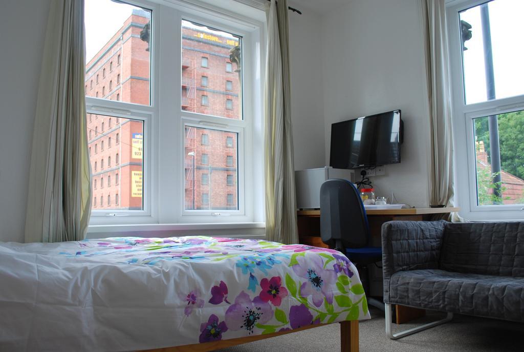 Clift Guest House Bristol Camera foto