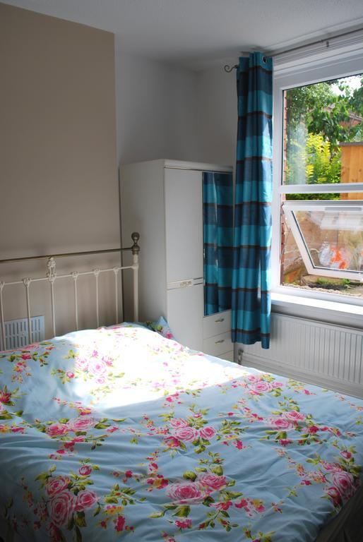 Clift Guest House Bristol Camera foto