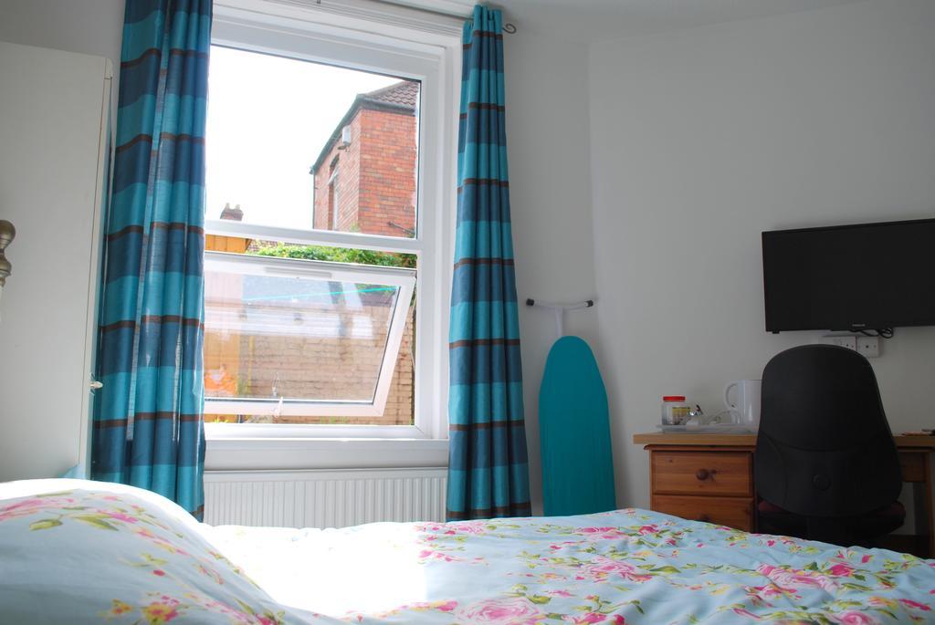 Clift Guest House Bristol Camera foto