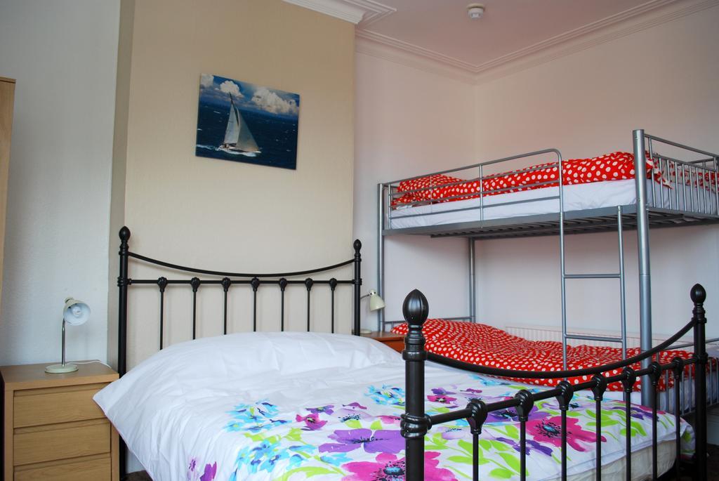 Clift Guest House Bristol Camera foto