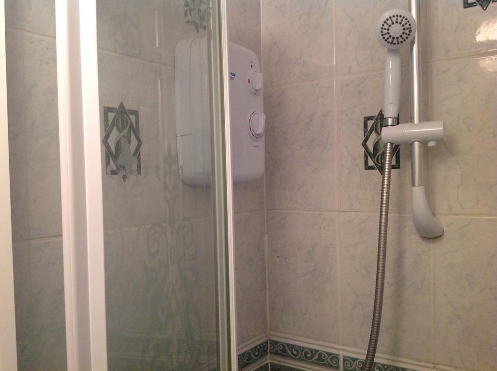 Clift Guest House Bristol Esterno foto