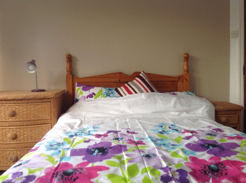 Clift Guest House Bristol Esterno foto