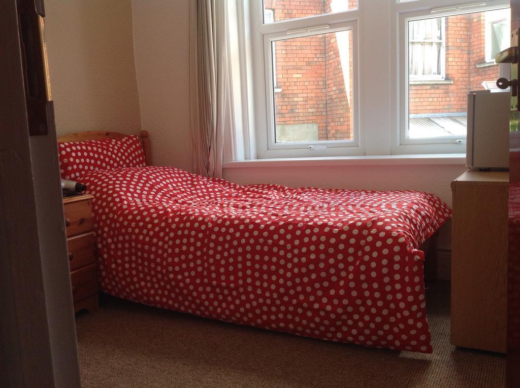 Clift Guest House Bristol Camera foto