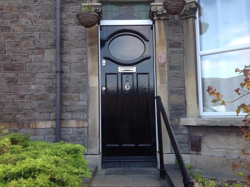 Clift Guest House Bristol Camera foto
