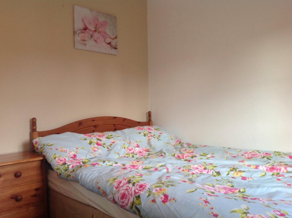 Clift Guest House Bristol Esterno foto