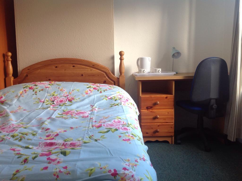 Clift Guest House Bristol Esterno foto