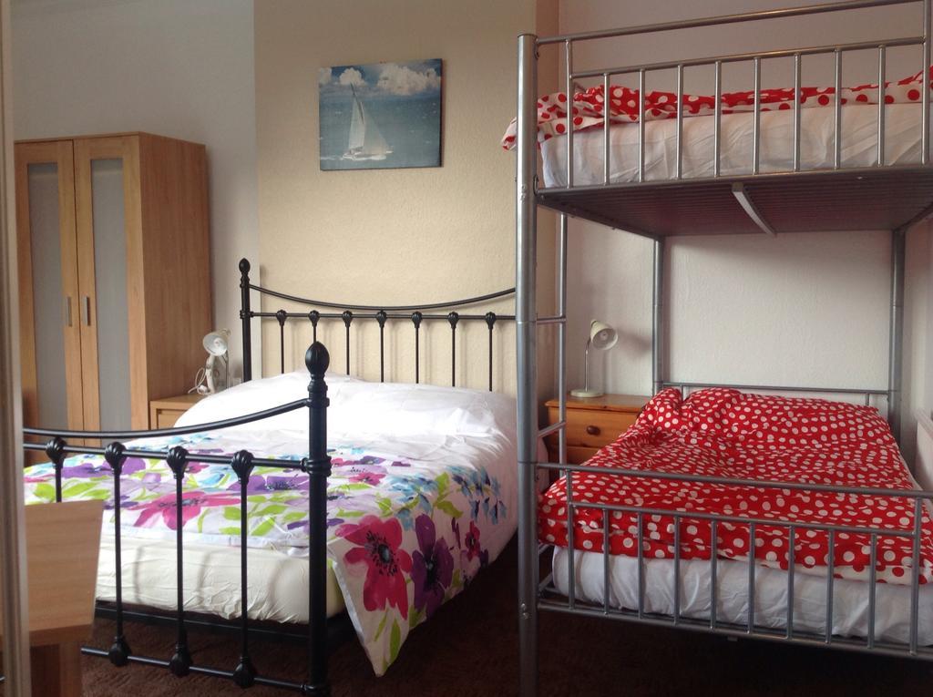 Clift Guest House Bristol Camera foto