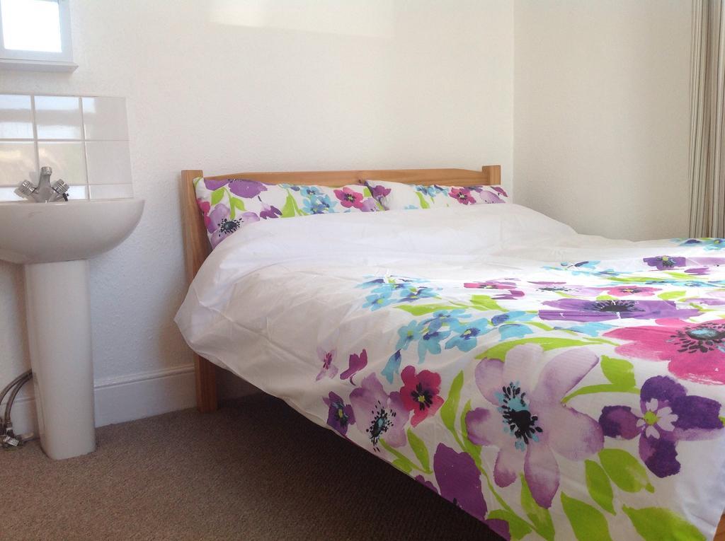 Clift Guest House Bristol Camera foto