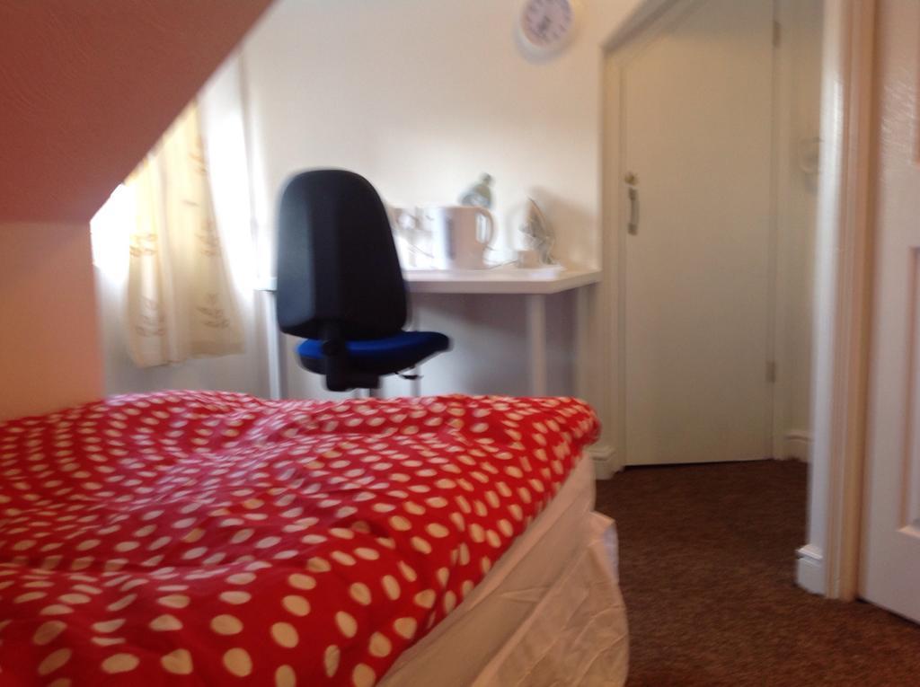 Clift Guest House Bristol Esterno foto