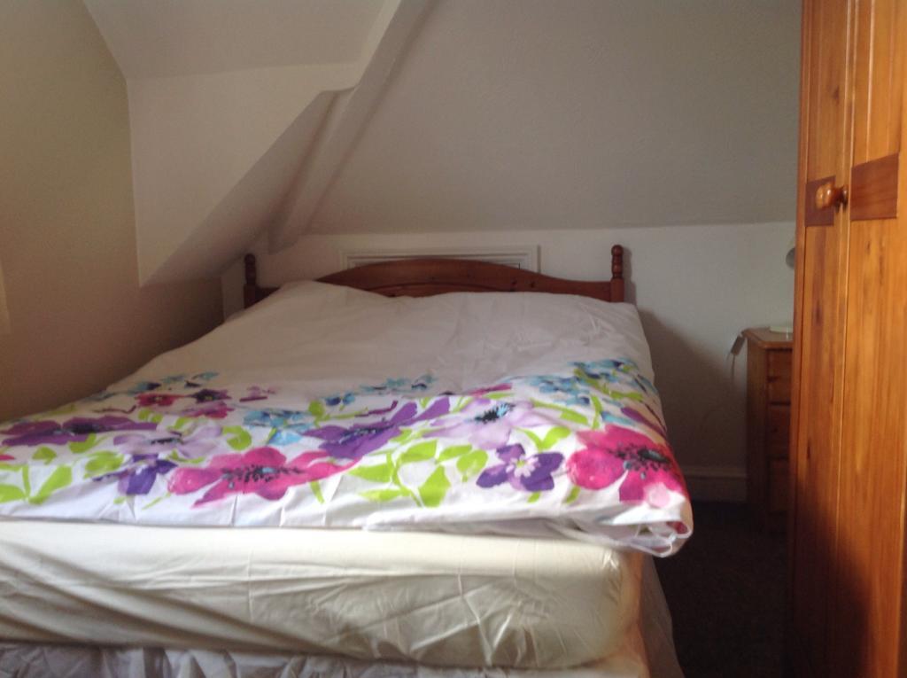 Clift Guest House Bristol Esterno foto
