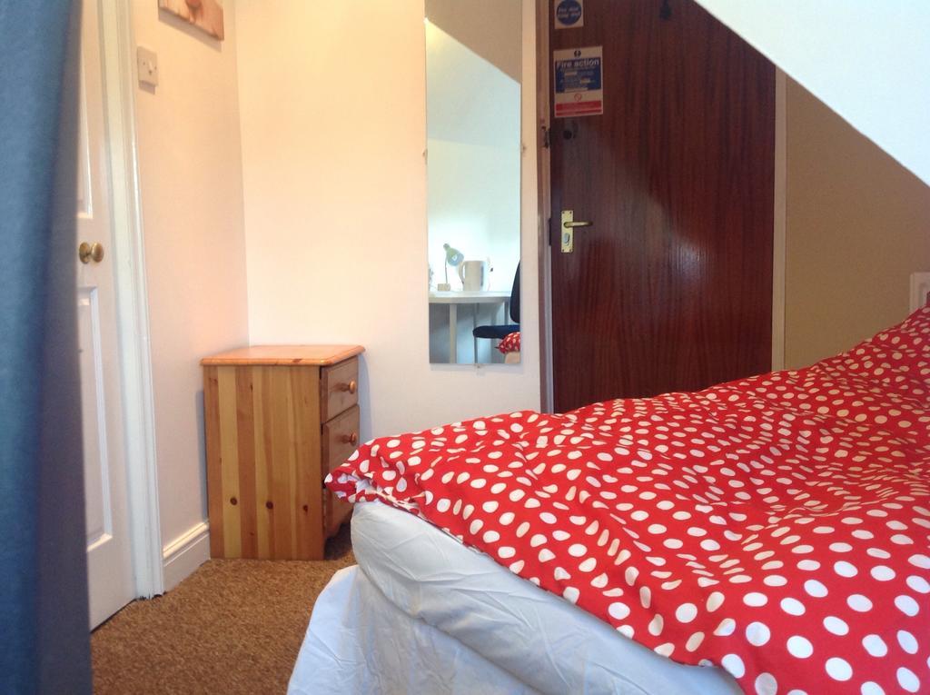 Clift Guest House Bristol Camera foto