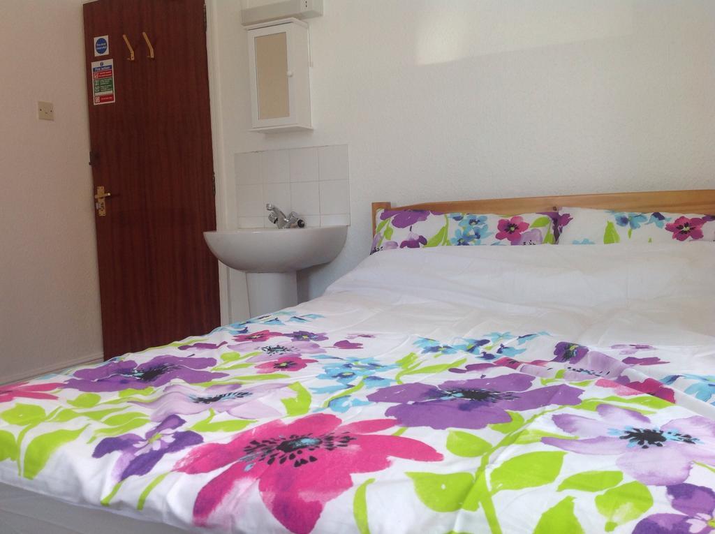 Clift Guest House Bristol Camera foto