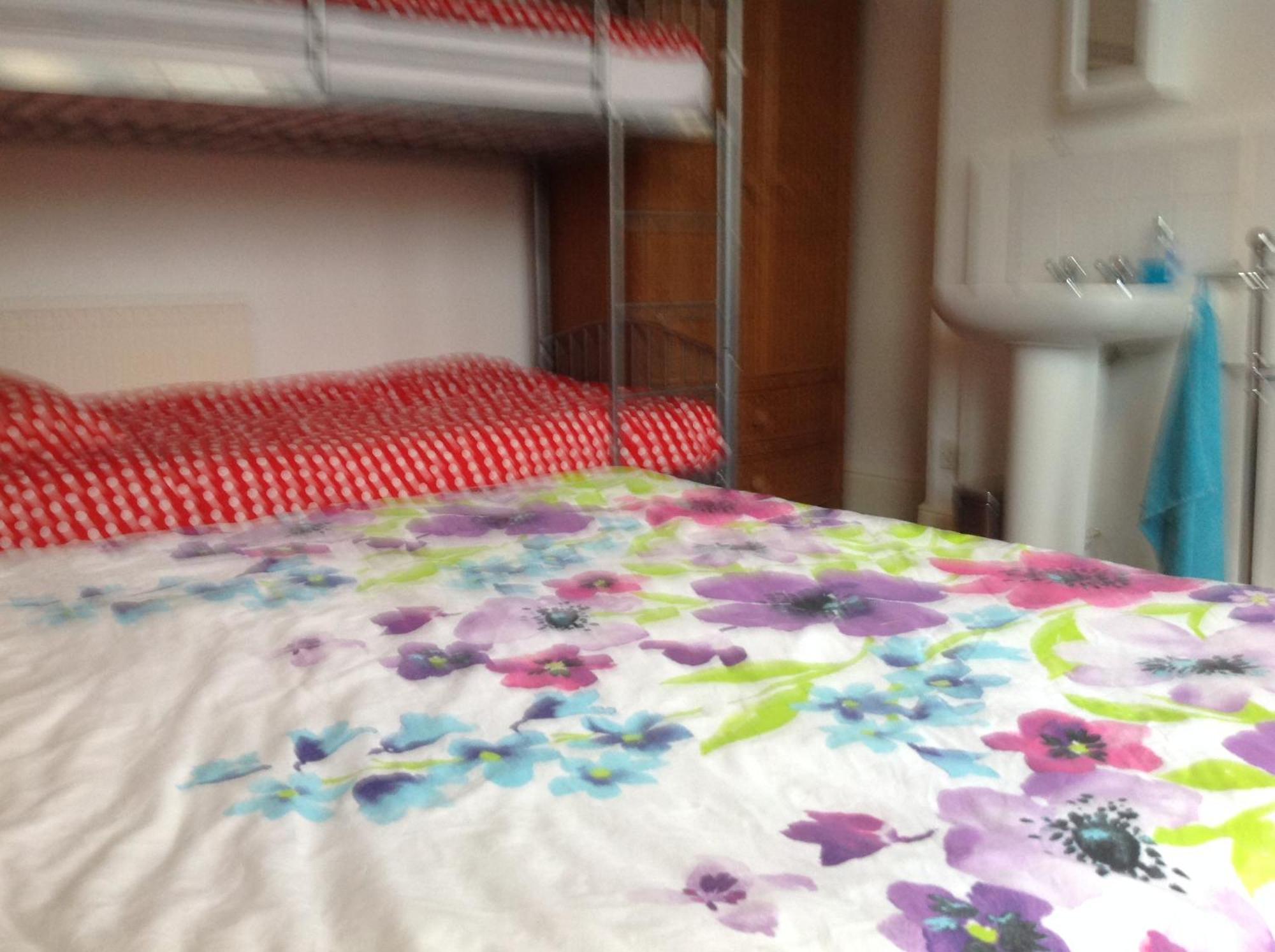 Clift Guest House Bristol Camera foto