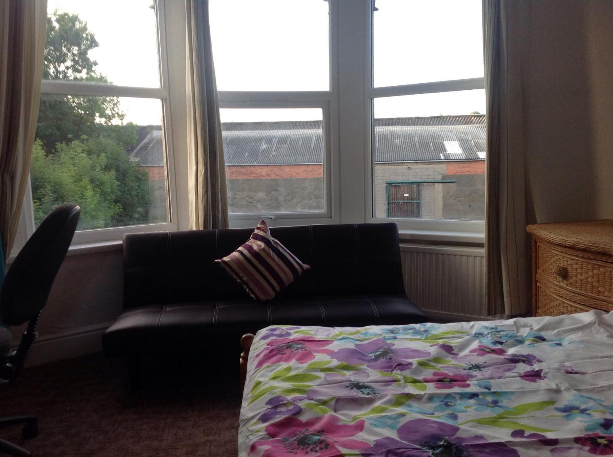 Clift Guest House Bristol Camera foto