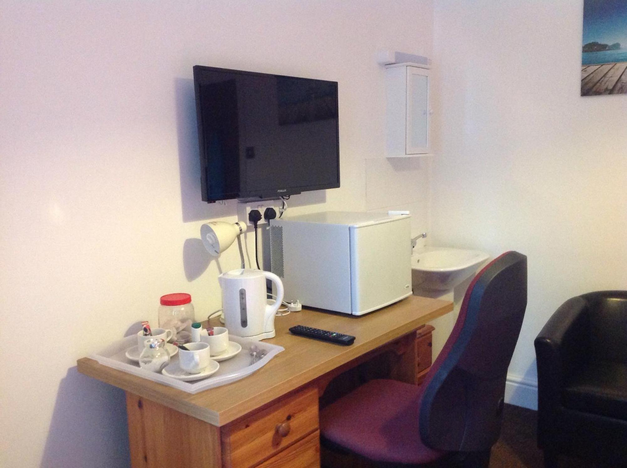 Clift Guest House Bristol Camera foto
