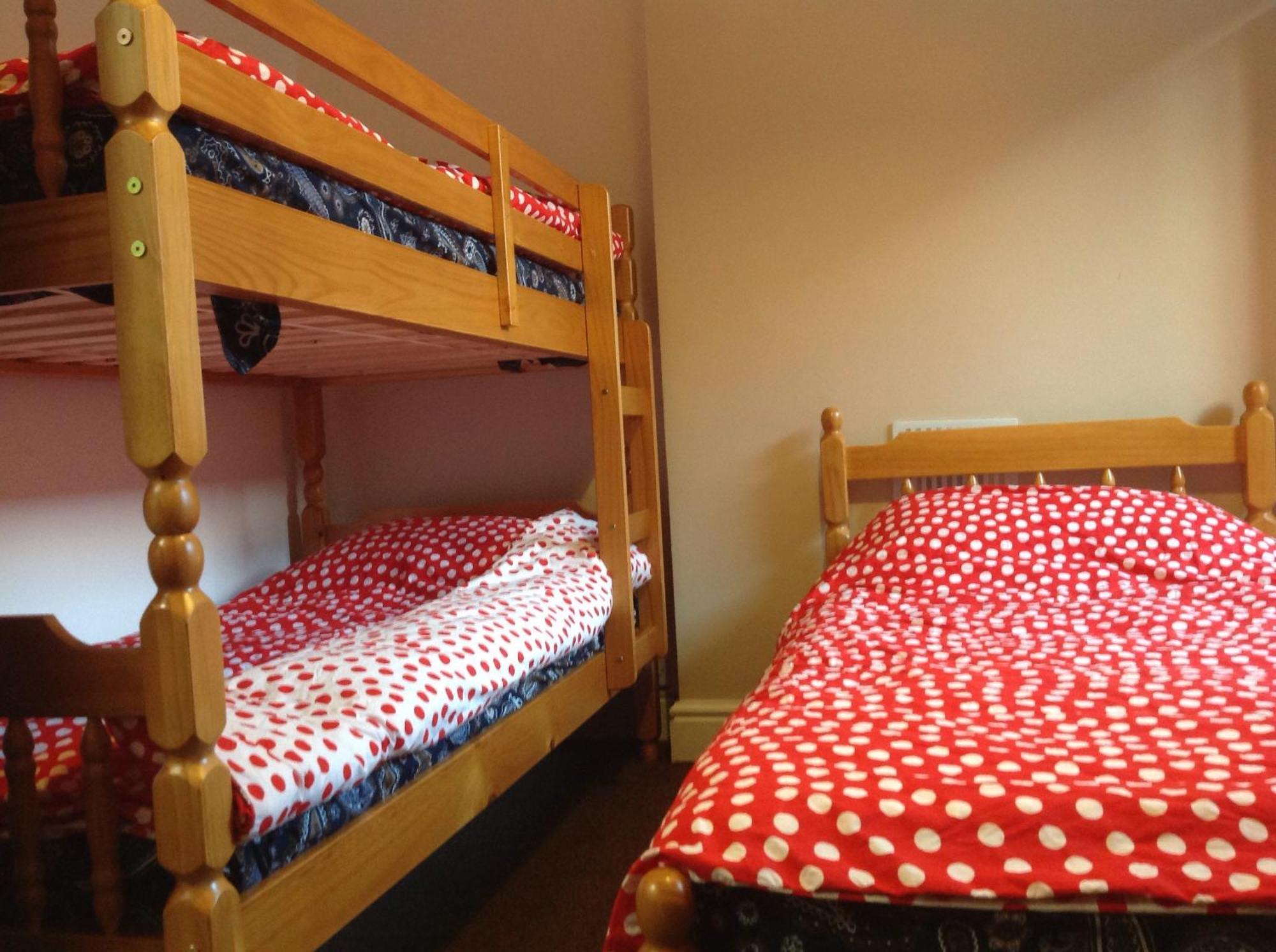 Clift Guest House Bristol Camera foto