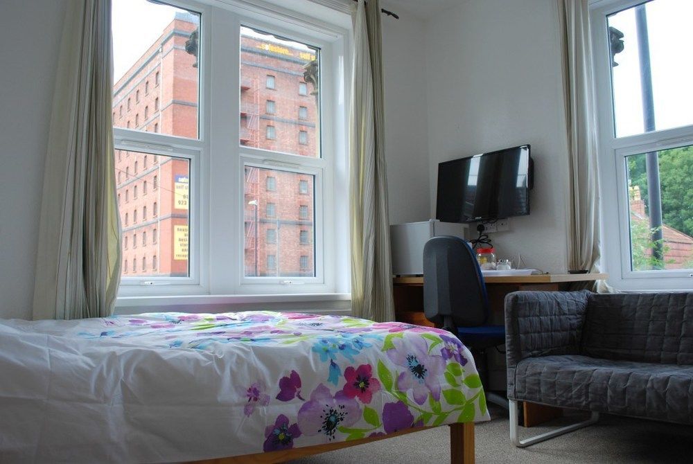 Clift Guest House Bristol Esterno foto