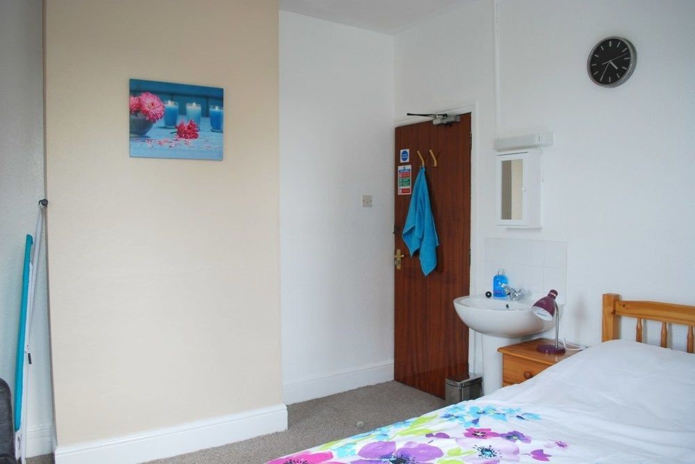 Clift Guest House Bristol Esterno foto