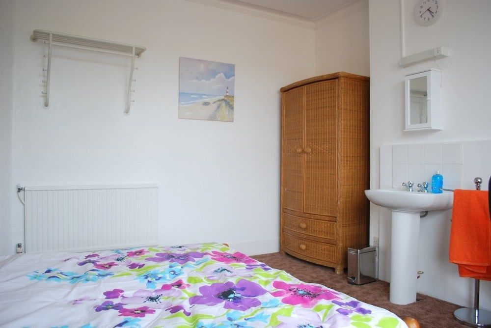 Clift Guest House Bristol Esterno foto