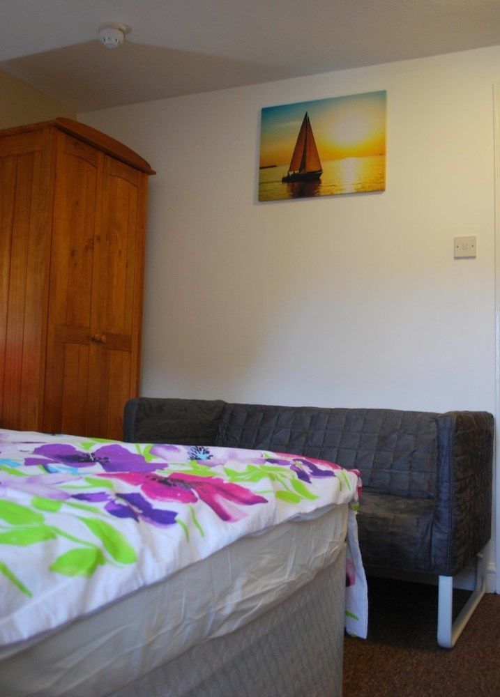 Clift Guest House Bristol Esterno foto
