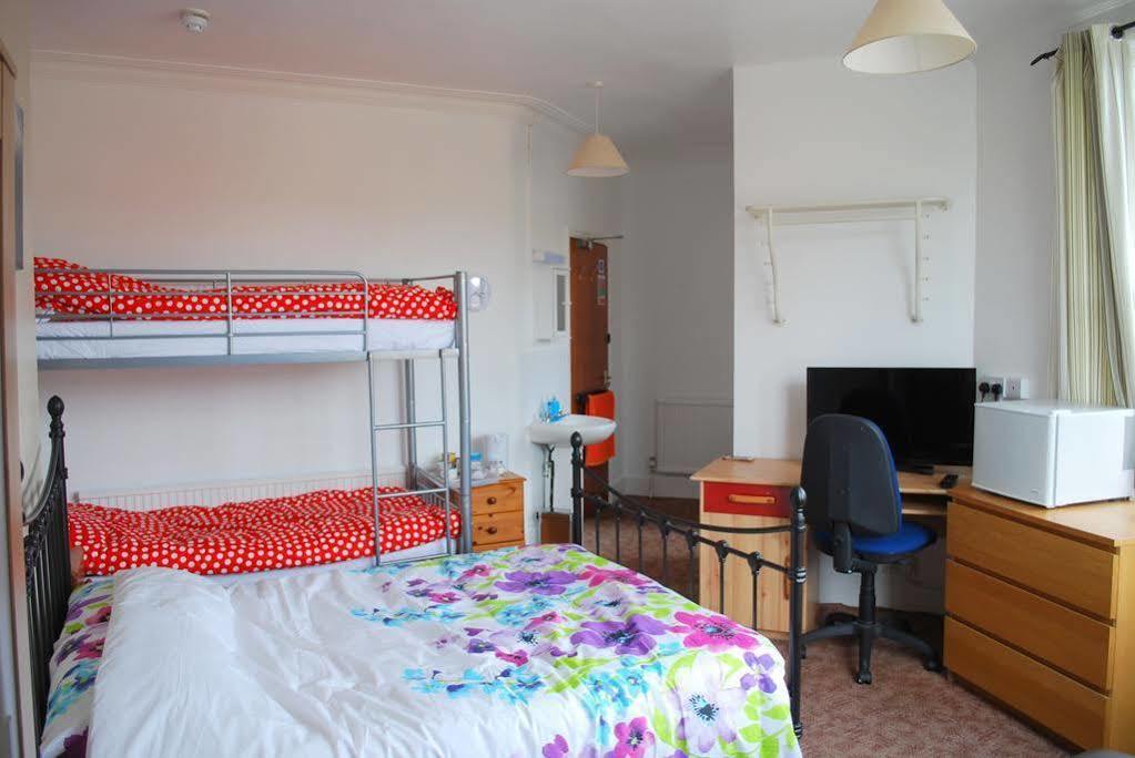Clift Guest House Bristol Esterno foto