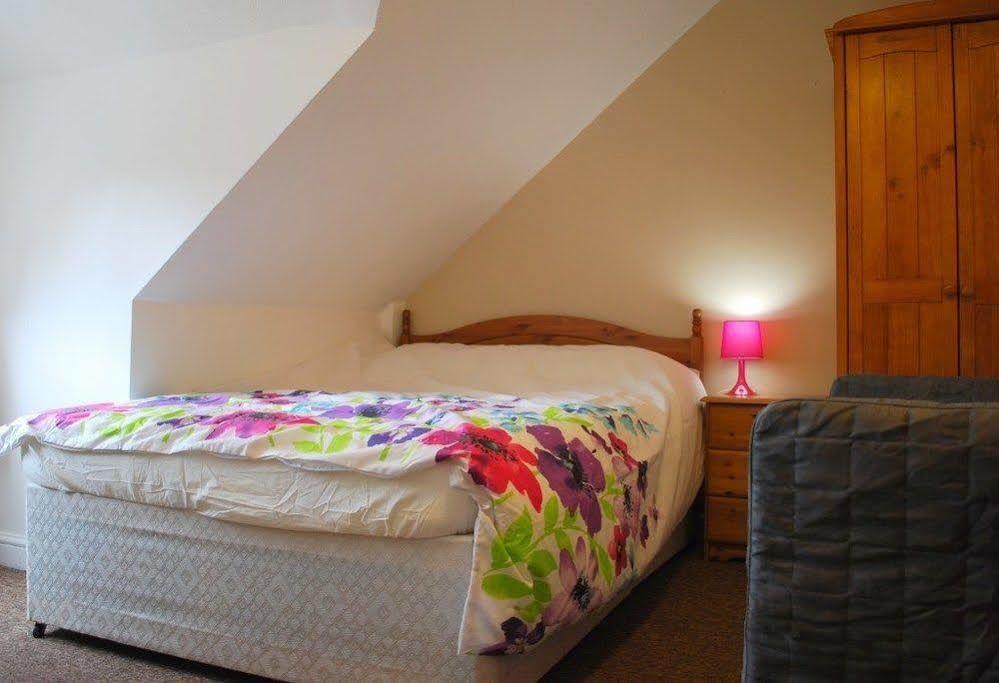 Clift Guest House Bristol Esterno foto