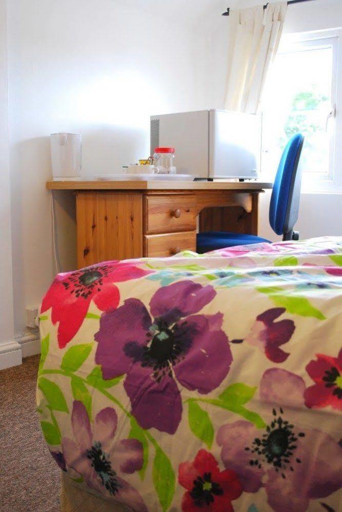 Clift Guest House Bristol Esterno foto