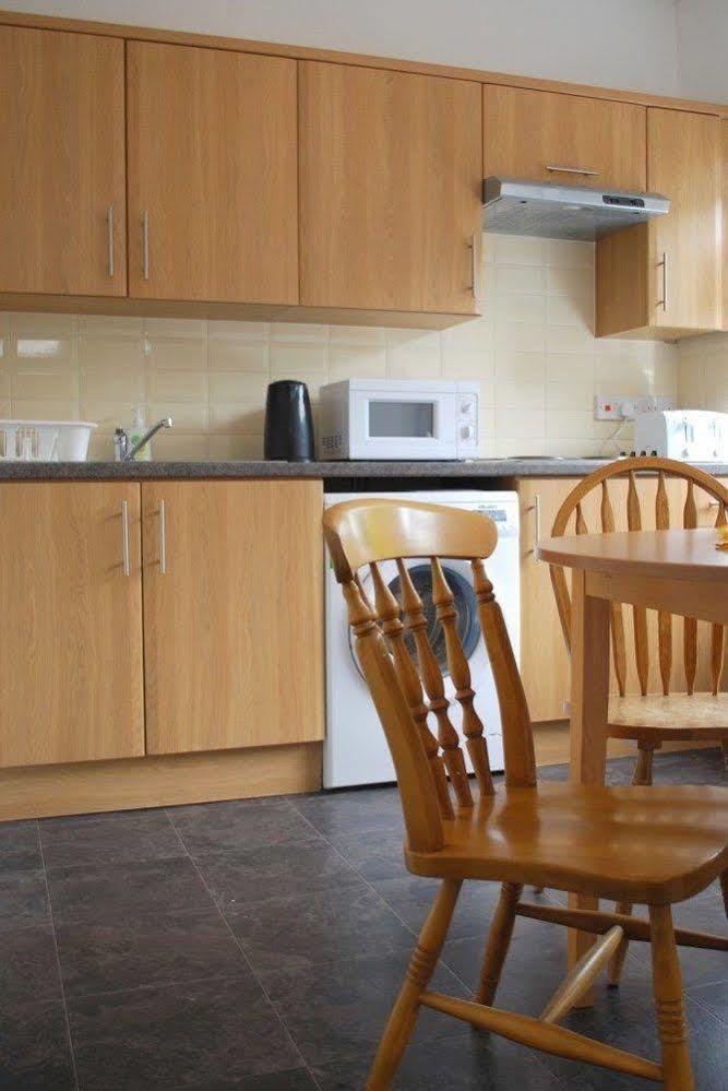 Clift Guest House Bristol Esterno foto