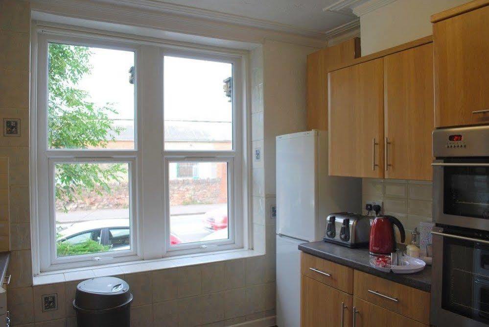 Clift Guest House Bristol Esterno foto